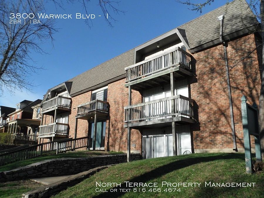1st image of 3800 Warwick Blvd APT 1