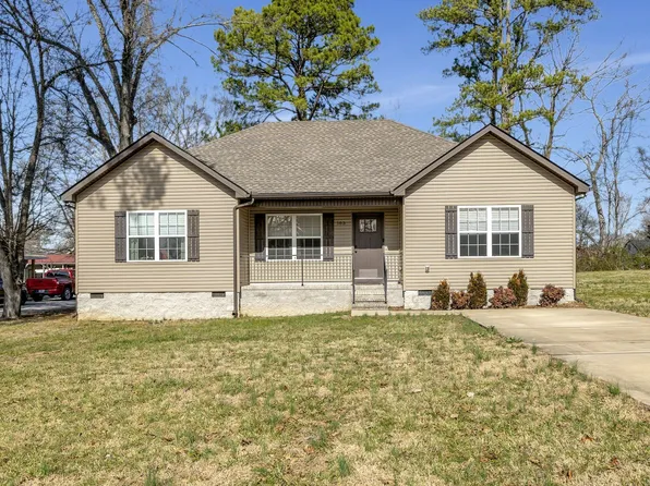 103 Davis St, Shelbyville, TN 37160