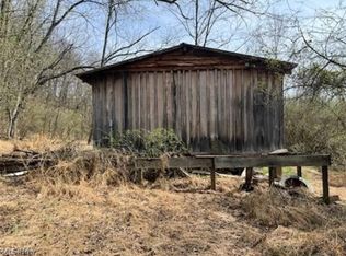 Logston Run Rd, Ravenswood, WV 26164