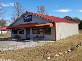 3066 Highway 157, Judsonia, AR 72081