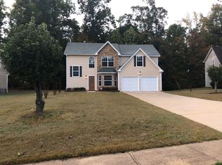 275 Capeton Ct, Covington, GA 30016