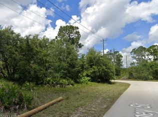 719 Tunney St, Lehigh Acres, FL 33972