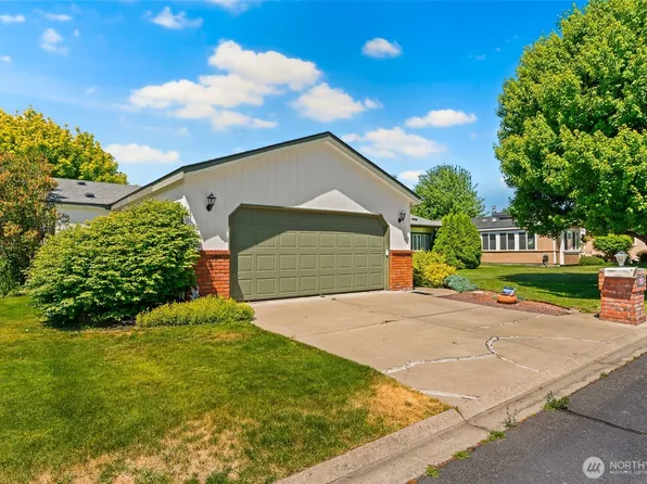 1100 S Rosewood Drive #111, Ellensburg, WA 98926