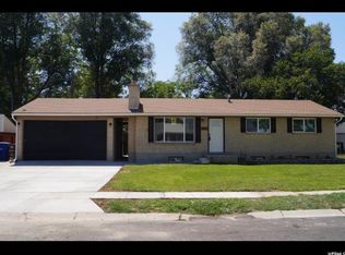 4185 W 3830 S, West Valley City, UT 84120