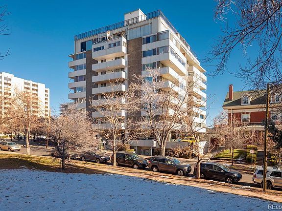 2nd image of 740 N Pearl St APT 303