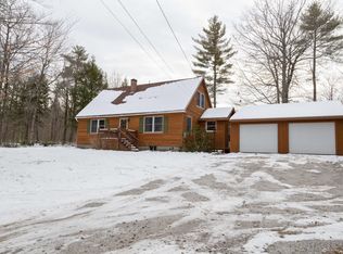 440 Sweden Rd, Bridgton, ME 04009