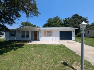 4085 SW 144th St, Ocala, FL 34473