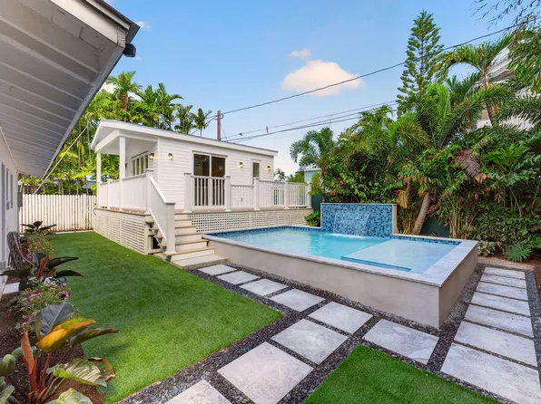 1505 Johnson St, Key West, FL 33040