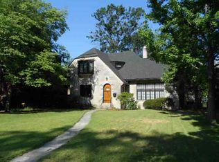 19 Jackson Blvd, Terre Haute, IN 47803