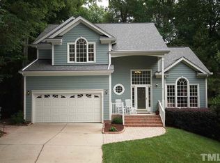 6400 Mill Cv, Raleigh, NC 27617