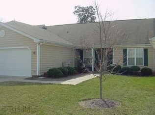 2932 Eagle Pointe Dr, High Point, NC 27265