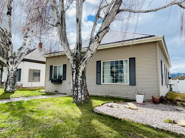 1200 4th St, Deer Lodge, MT 59722