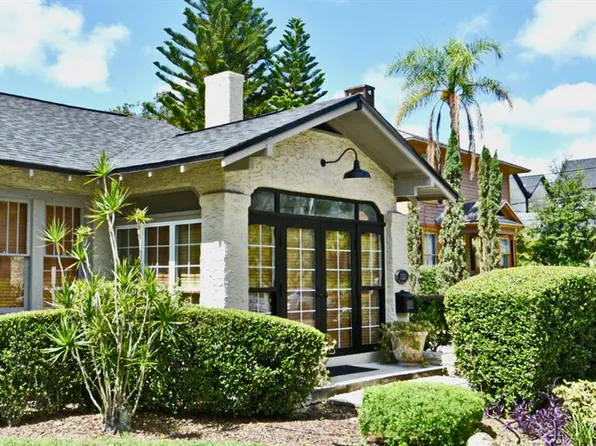 1620 Park Lake St, Orlando, FL 32803