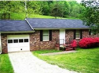3070 Upper Charley Crk, Culloden, WV 25510