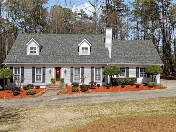 4053 Thompson Mill Rd, Buford, GA 30519