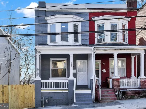 442 Crescent St, Harrisburg, PA 17104