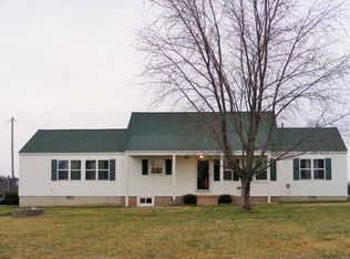 5 State Road M, Elkland, MO 65644