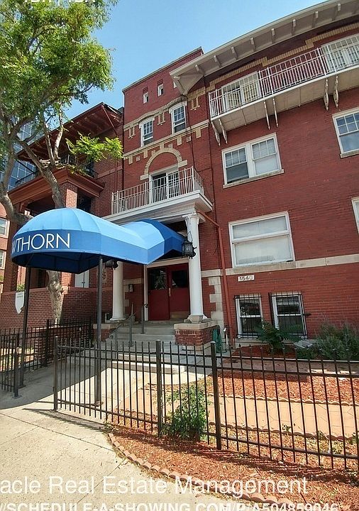 1st image of 1540 Logan St APT 1