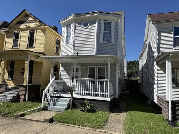 1015 Garfield St, McMechen, WV 26040