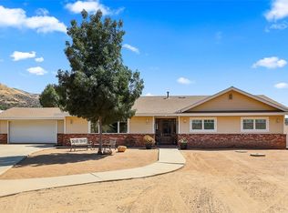 34754 Violan St, Acton, CA 93510
