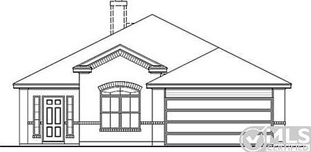 1st image of 828 San Miguel Trl
