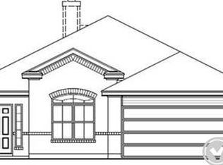 828 San Miguel Trl, Haslet, TX 76052