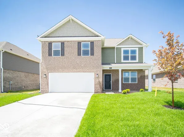 5778 Aleppo Ln, Greenwood, IN