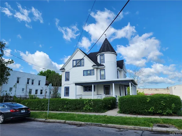 325 Liberty St, Syracuse, NY 13204