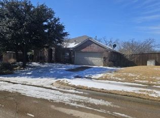 2505 N Haven Dr, Denton, TX 76210