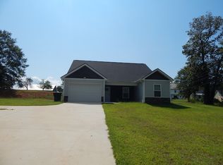 511 Jackson Cir, Anderson, SC 29625