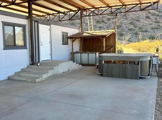 56657 W Dasher Dr, Maricopa, AZ 85139