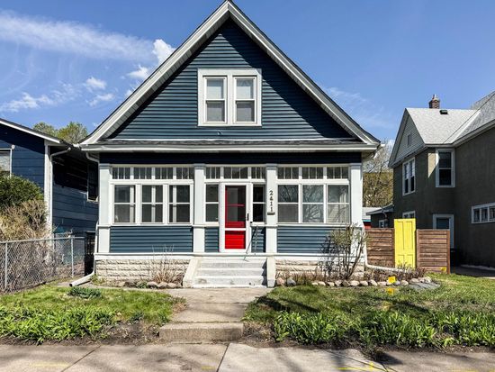 2411 Grand St NE, Minneapolis, MN 55418
