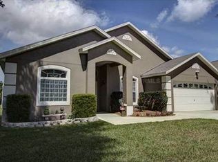 333 Steamboat Blvd, Davenport, FL 33897