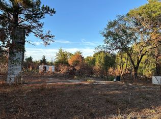 2227 E 2000th Rd, Hugo, OK 74743