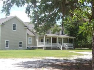 600 Taylor Mill Rd, Ridgeland, SC 29936