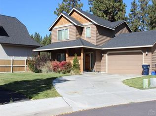 3093 NW Kelly Hill Ct, Bend, OR 97703