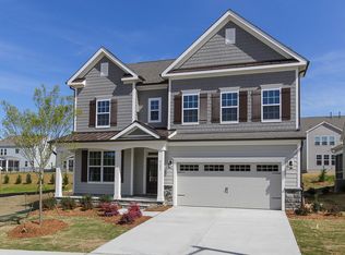 3121 Gold Banks Rd, Wake Forest, NC 27587
