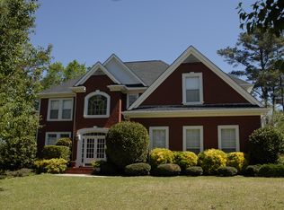 2156 Talbot Rdg, Jonesboro, GA 30236