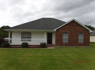 208 Jeff Dr, Bourg, LA 70343