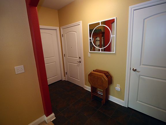 Entry Foyer