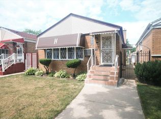 4620 S Lawler Ave, Chicago, IL 60638