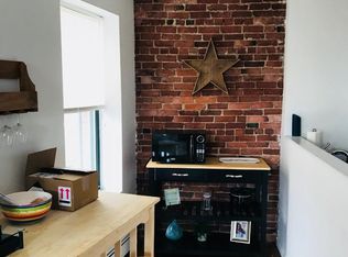1A Garden Ct #701F, Boston, MA 02113