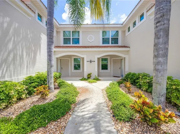 23591 Sandycreek Ter APT 1006, Estero, FL 34135