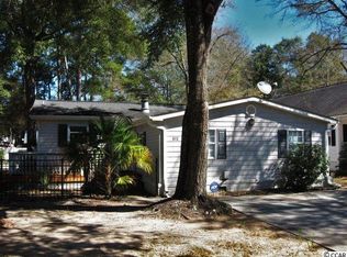 572 Patricia Ave, Murrells Inlet, SC 29576
