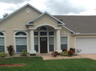 142 Titan Dr, Davenport, FL 33837