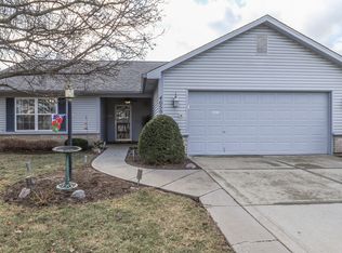 4659 Churchill Downs Cir, Greenwood, IN 46143