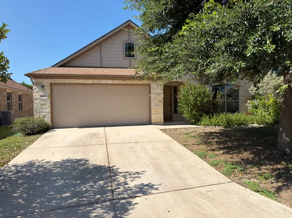 14603 Wyoming Pass, San Antonio, TX 78254