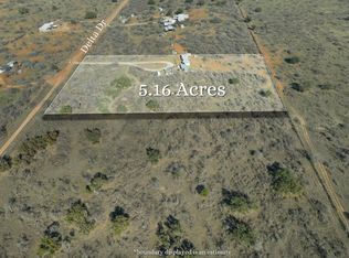 220 Delta Dr, Llano, TX 78643