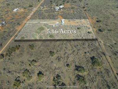 220 Delta Dr, Llano, TX, 78643
