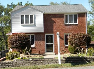 1110 Jacks Run Rd, North Versailles, PA 15137